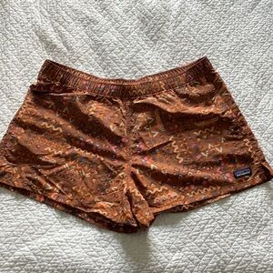 Patagonia Shorts